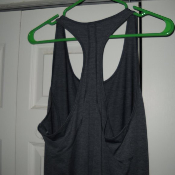 Women's BCG Racerback Workout Tank Top Size M - Picture 2 of 3